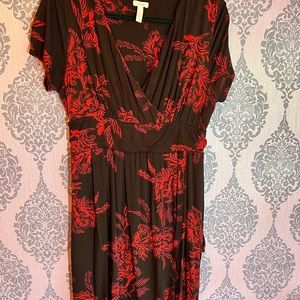 Soma dress